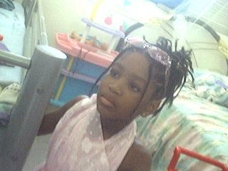 Ma ptite Stess 